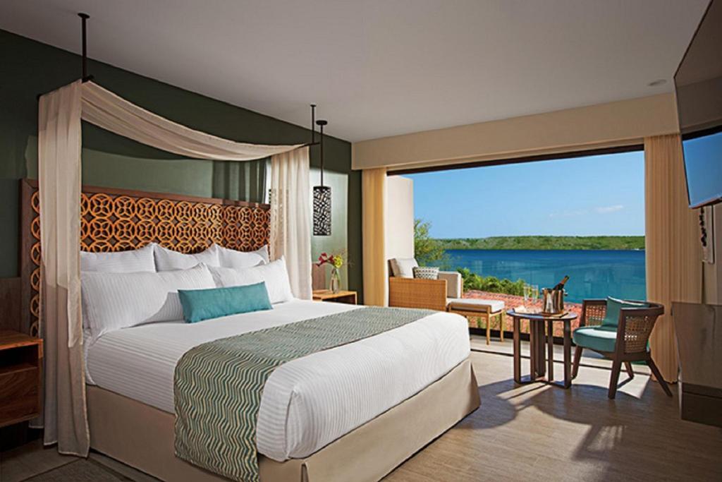 Secrets Papagayo All Inclusive - Adults Only Papagayo Bay Extérieur photo