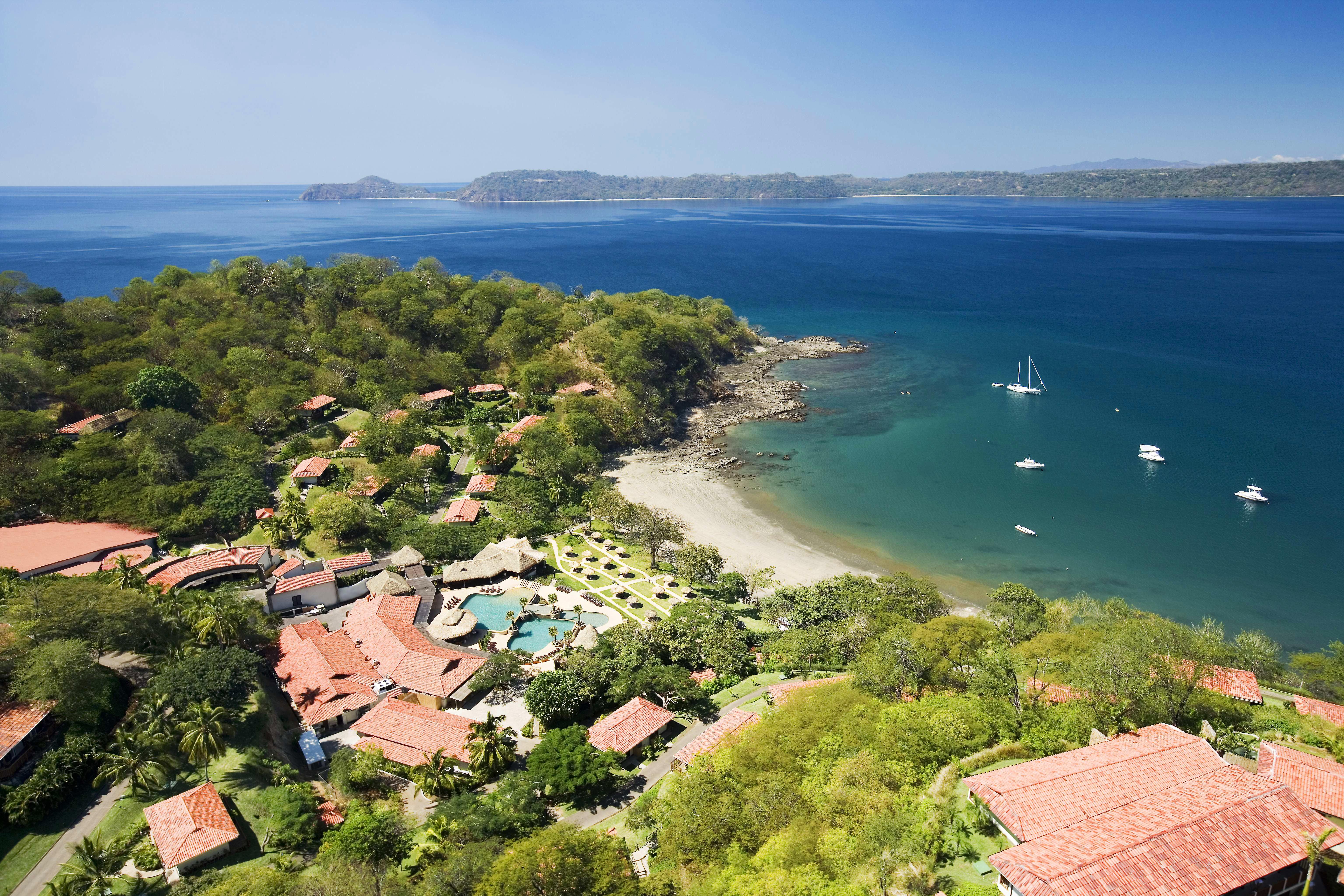 Secrets Papagayo All Inclusive - Adults Only Papagayo Bay Extérieur photo
