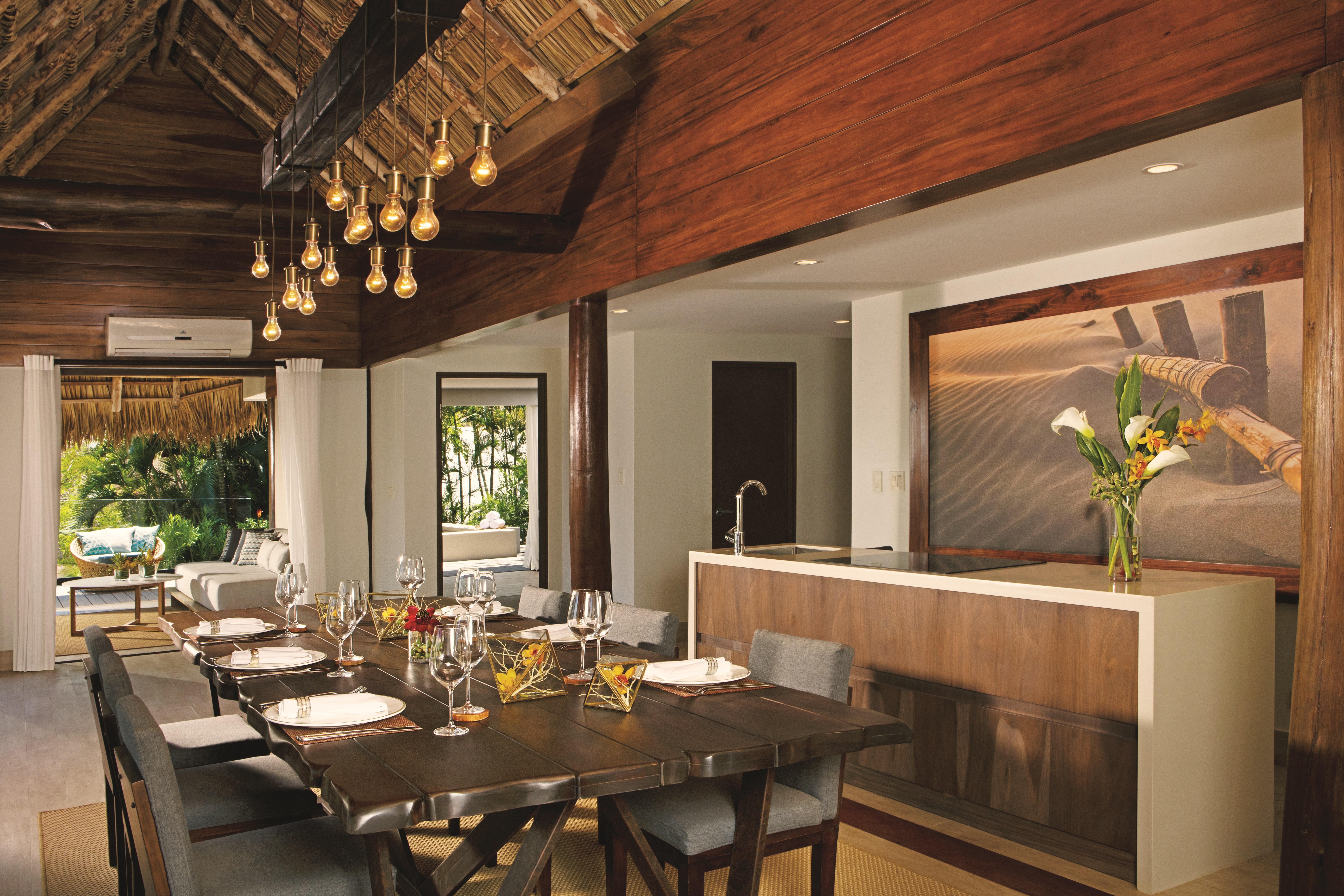 Secrets Papagayo All Inclusive - Adults Only Papagayo Bay Extérieur photo