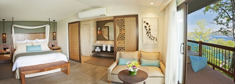 Secrets Papagayo All Inclusive - Adults Only Papagayo Bay Extérieur photo