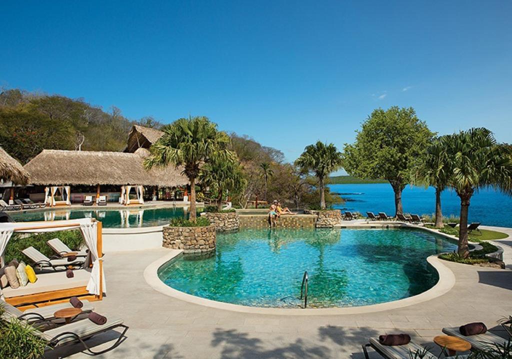 Secrets Papagayo All Inclusive - Adults Only Papagayo Bay Extérieur photo