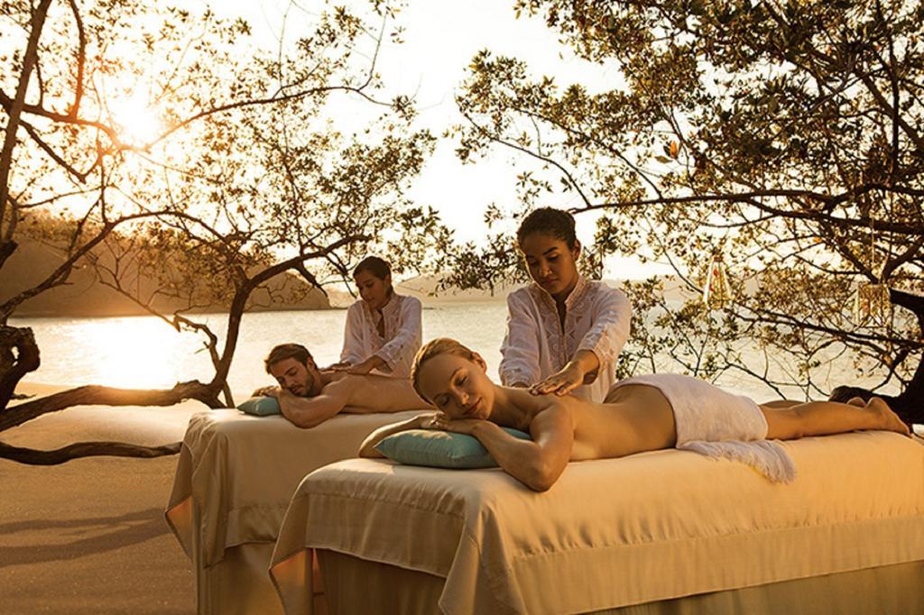 Secrets Papagayo All Inclusive - Adults Only Papagayo Bay Extérieur photo