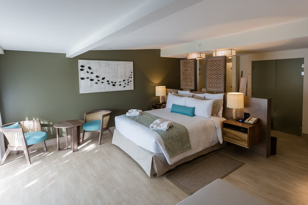 Secrets Papagayo All Inclusive - Adults Only Papagayo Bay Extérieur photo