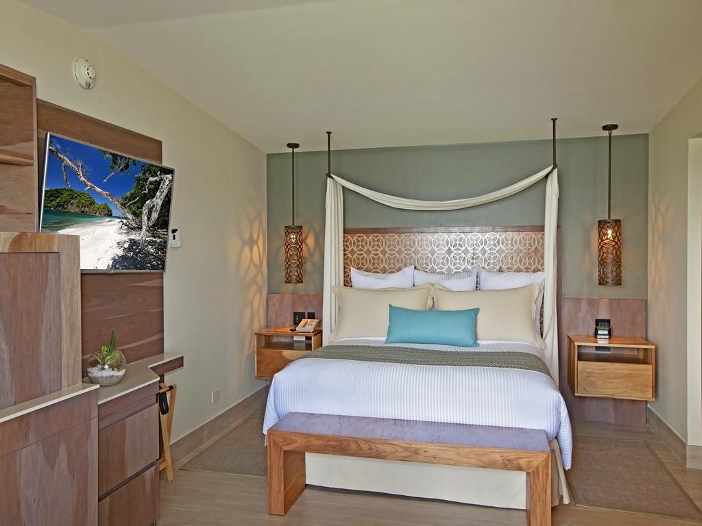 Secrets Papagayo All Inclusive - Adults Only Papagayo Bay Extérieur photo