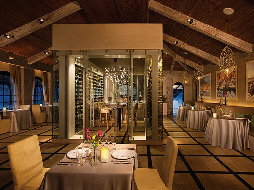 Secrets Papagayo All Inclusive - Adults Only Papagayo Bay Extérieur photo