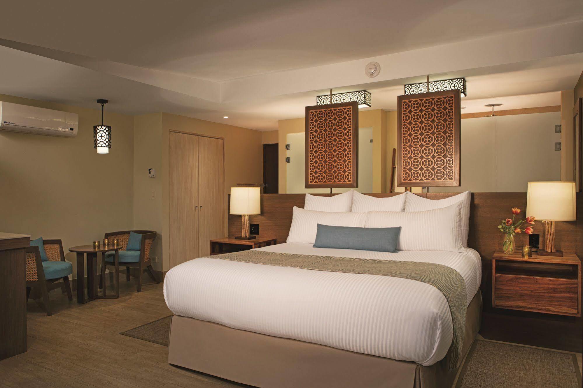 Secrets Papagayo All Inclusive - Adults Only Papagayo Bay Extérieur photo