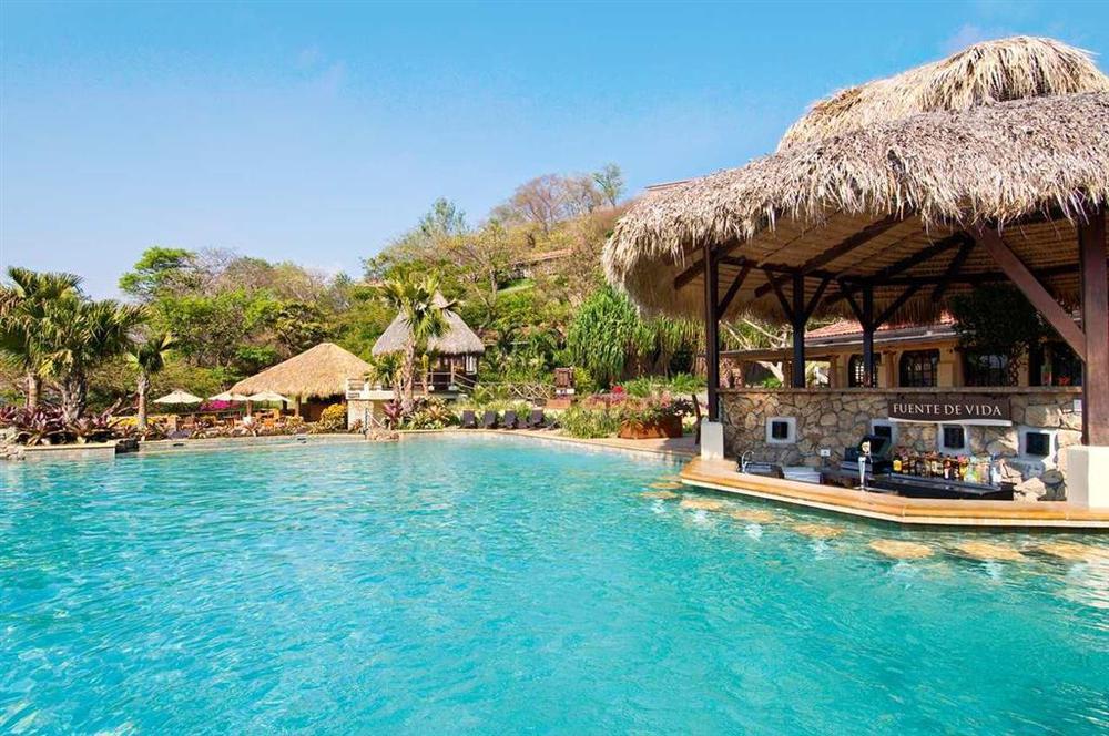 Secrets Papagayo All Inclusive - Adults Only Papagayo Bay Facilités photo