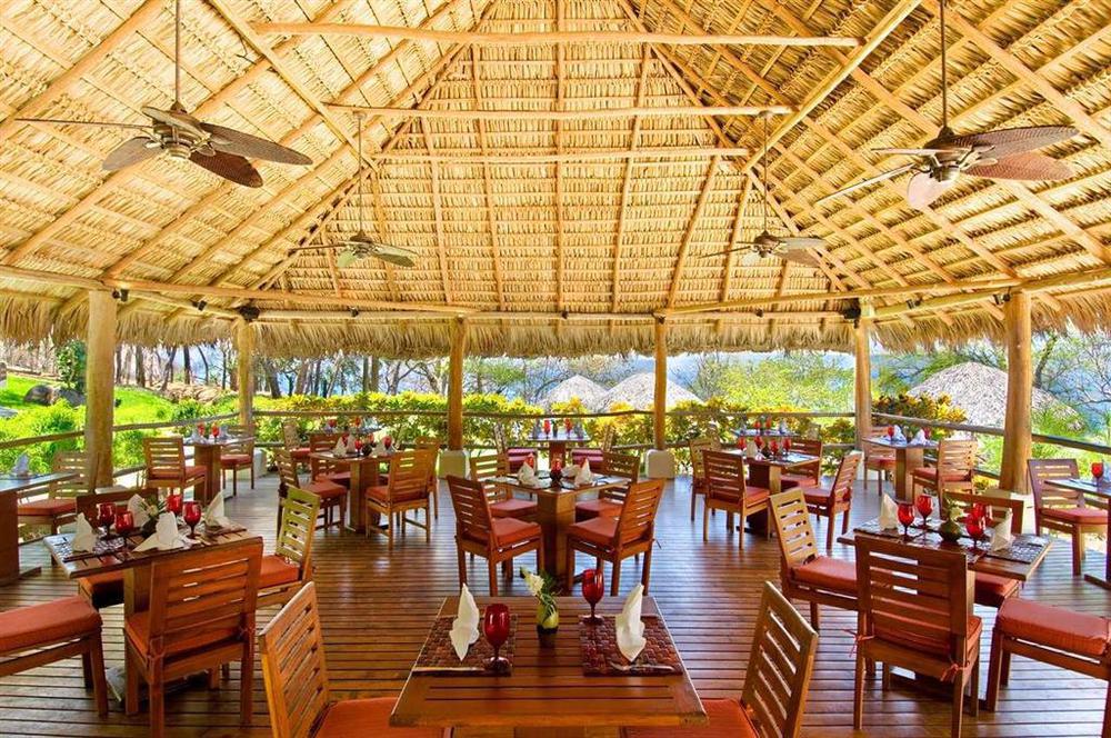 Secrets Papagayo All Inclusive - Adults Only Papagayo Bay Restaurant photo