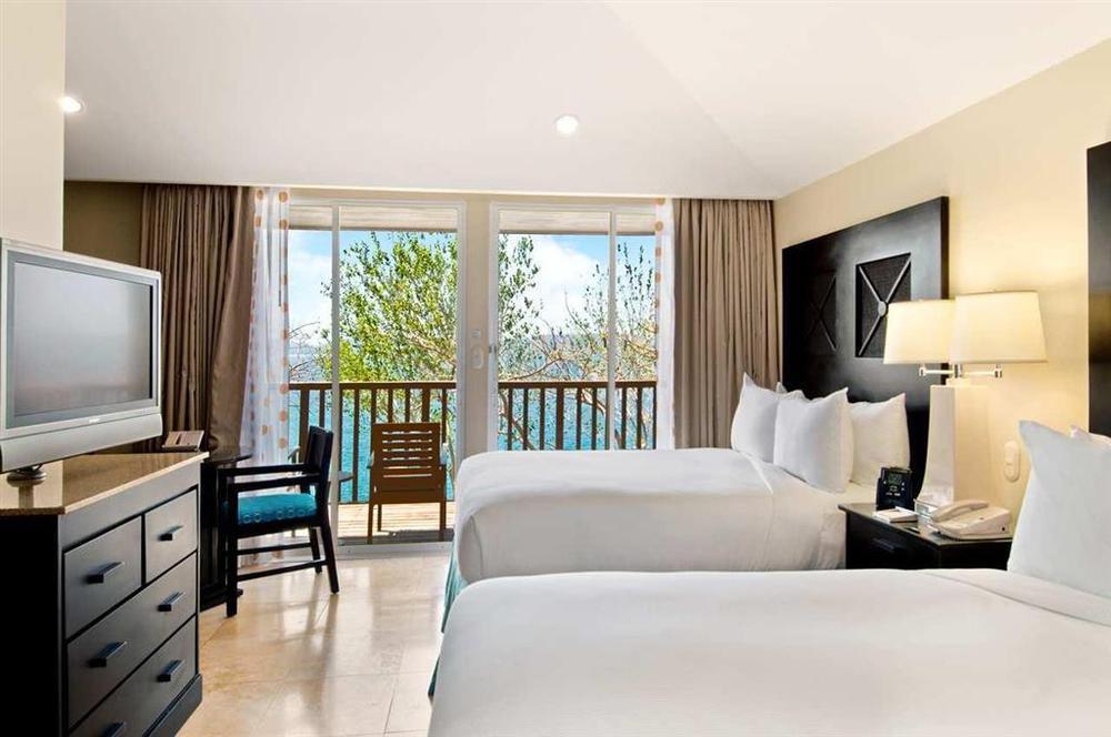 Secrets Papagayo All Inclusive - Adults Only Papagayo Bay Chambre photo