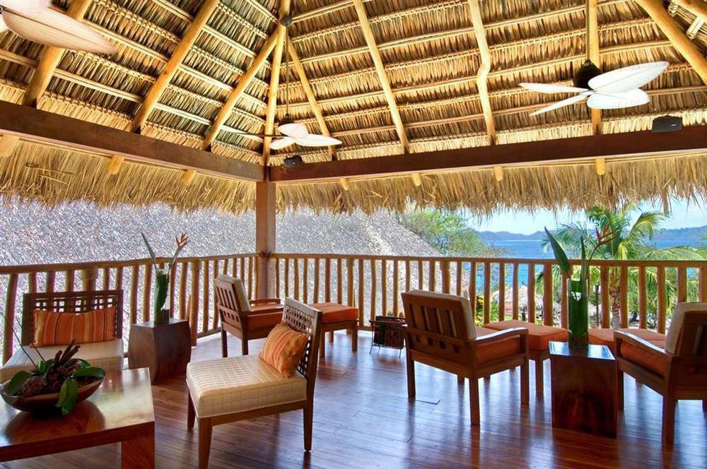 Secrets Papagayo All Inclusive - Adults Only Papagayo Bay Facilités photo