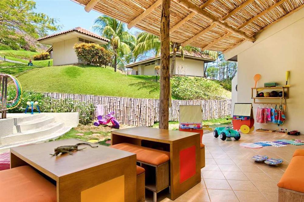 Secrets Papagayo All Inclusive - Adults Only Papagayo Bay Chambre photo
