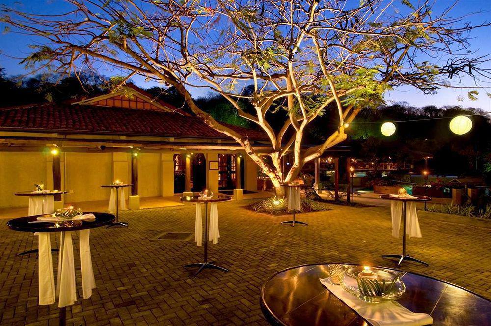 Secrets Papagayo All Inclusive - Adults Only Papagayo Bay Restaurant photo